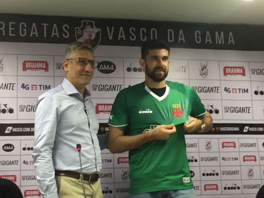 Fernando Miguel