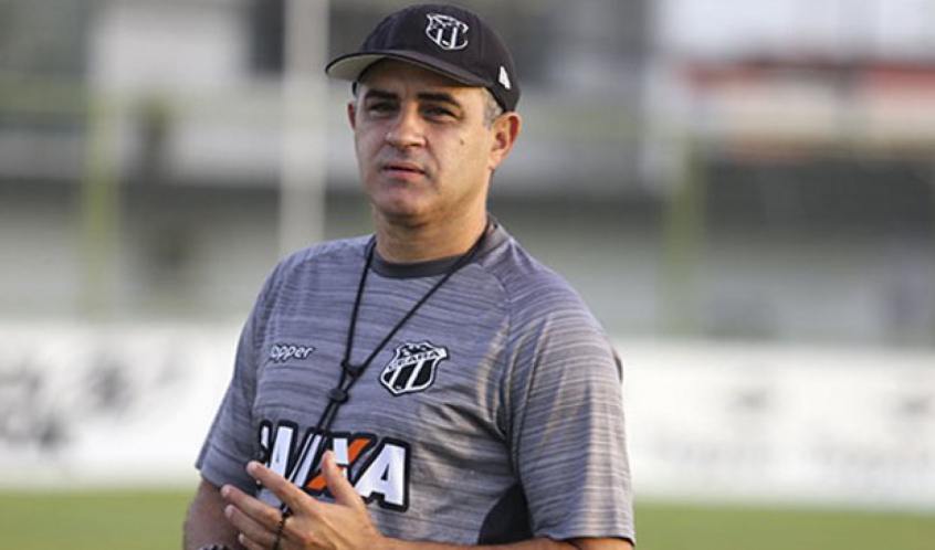 Marcelo Chamusca