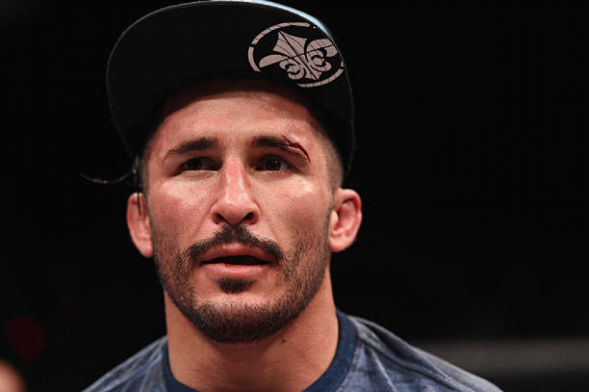 Ian McCall (Foto: Getty Images / UFC)