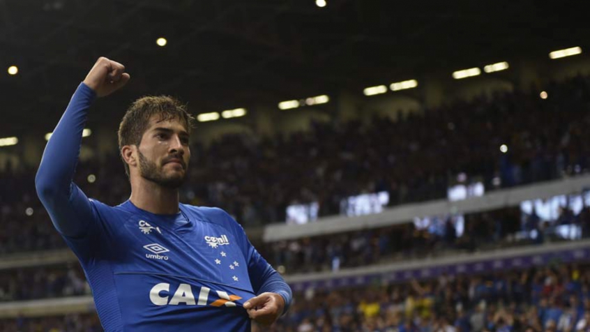 Cruzeiro x Racing
