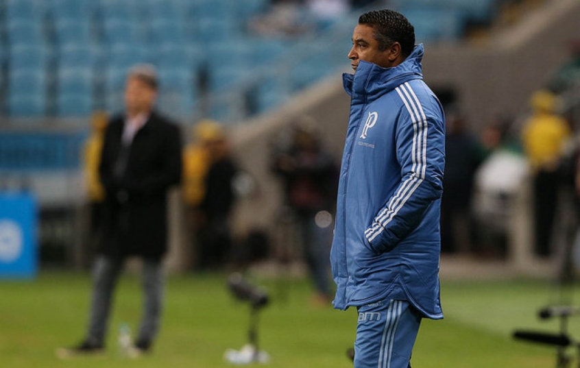 Roger explica como parou o Grêmio e diz: 'Achamos o caminho novamente'