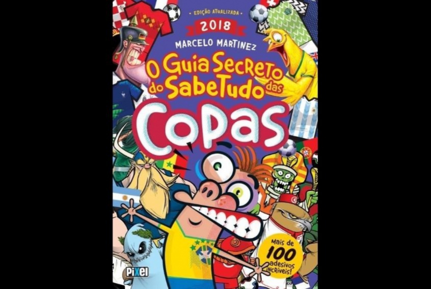 O guia secreto do SabeTudo das copas