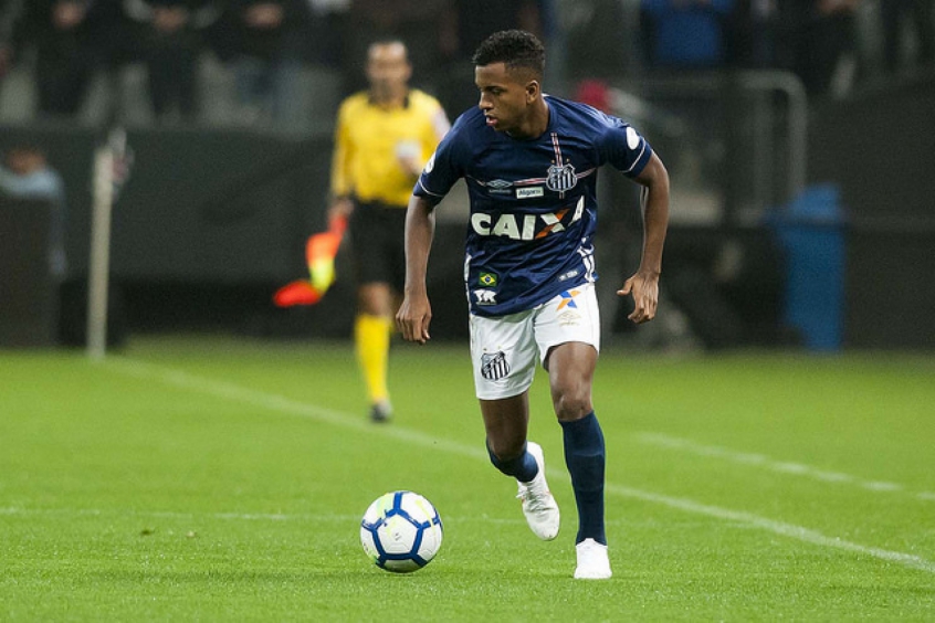Rodrygo