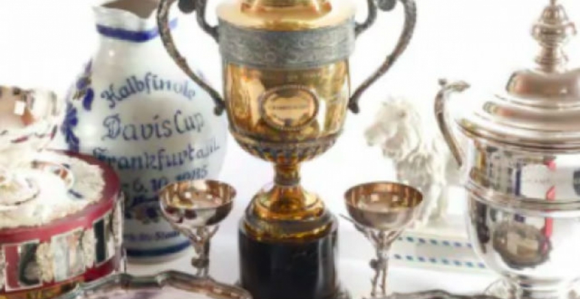 Troféus Becker