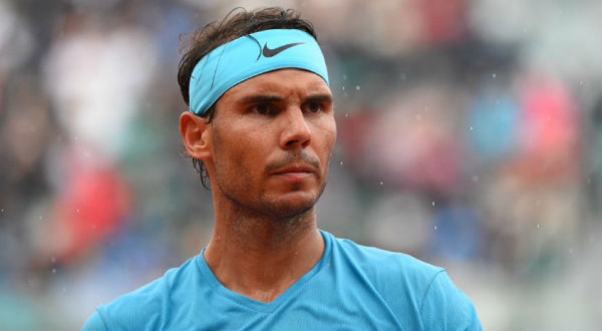 Rafael Nadal