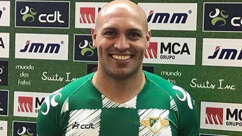 Edno, no Moreirense