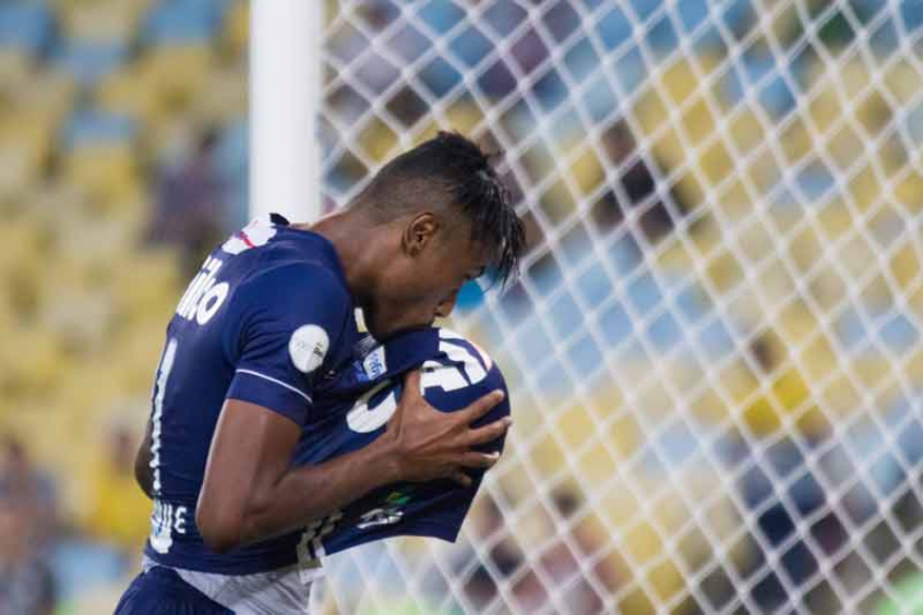 Fluminense x Santos