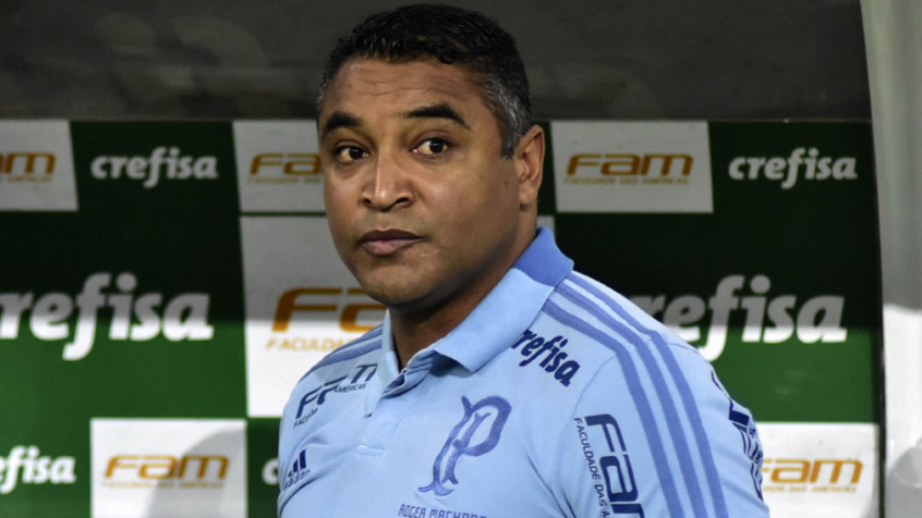 Roger desconversa sobre Keno e minimiza distância para o líder