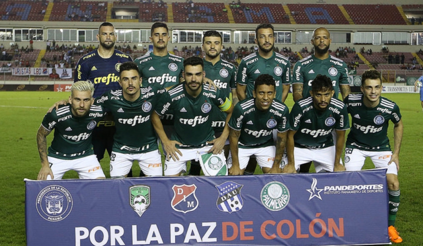 Novidade alviverde sai na frente para ser titular em clássico 