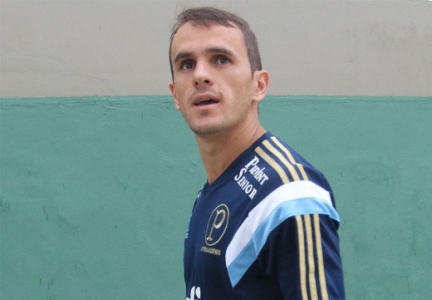 Lucas - Palmeiras