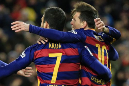 barcelona x Espanyol