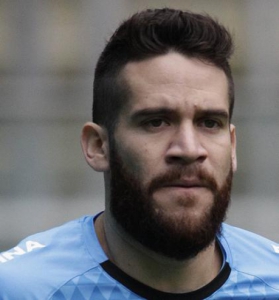 Marcelo Oliveira Grêmio
