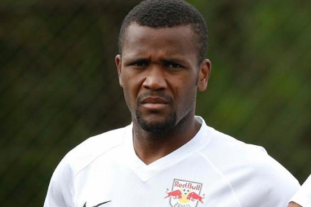 Willie meia-atacante Red Bull