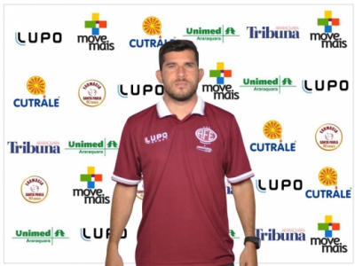 Fernando Gabriel Ferroviária