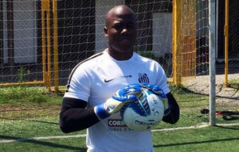 Preto, do Santos