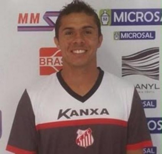 Kleiton Domingues