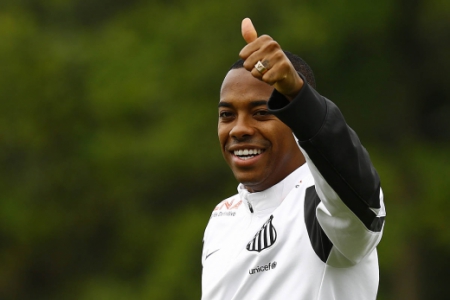 Robinho