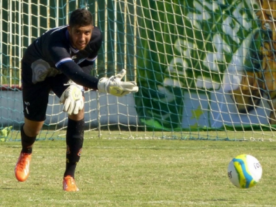 Jonathan Madureira