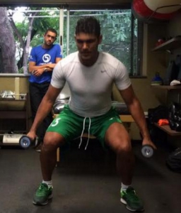 Rafael Gladiador