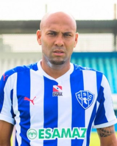 Souza Caveirão