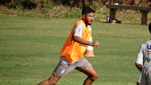 Ricardo Lucena