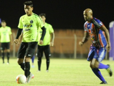 Coritiba x Toledo