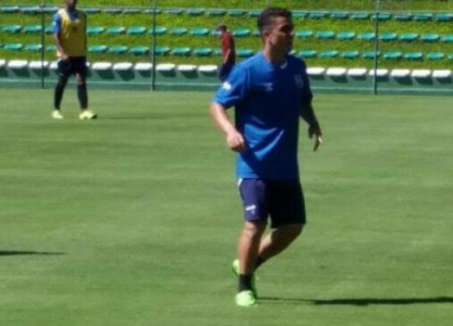 Dinelson (Foto: Divulgação)