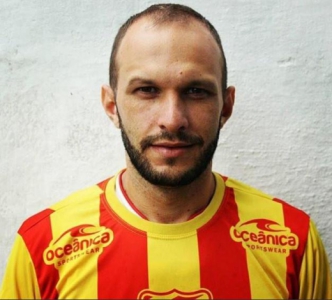 Danilo Rios (Foto: Divulgação)