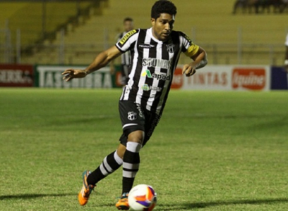 Ricardo Conceição (Foto: Divulgação)