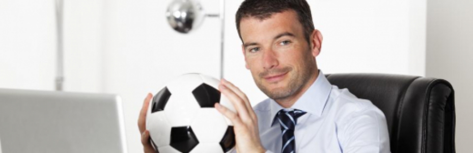 CBA Gestão e Marketing Esportivo