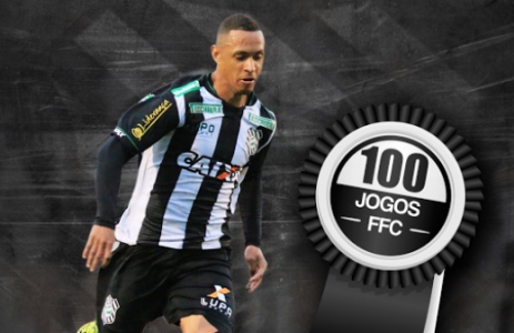 Leandro Silva Figueirense