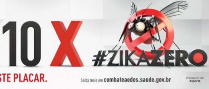 zika vírus