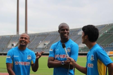 Evson (Foto: Divulgação)