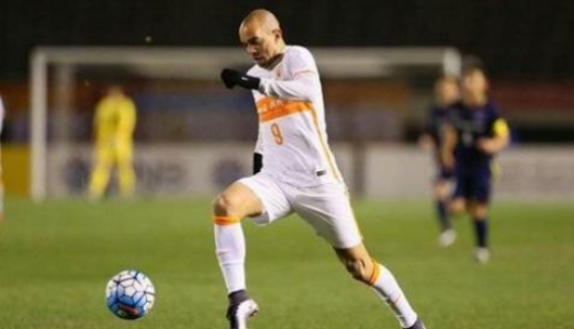 Tardelli (Foto: Twitter/SL)