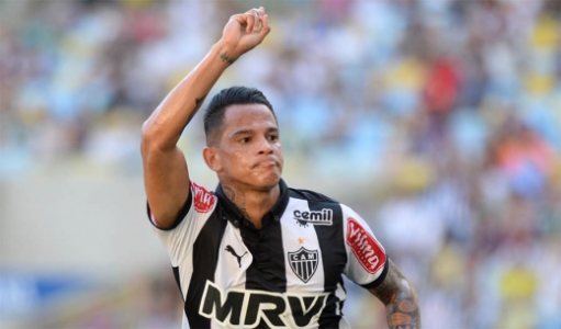Giovanni Augusto - Atlético Mineiro