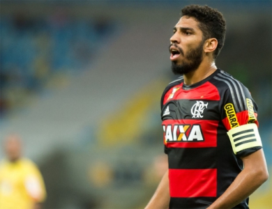 Wallace - Flamengo