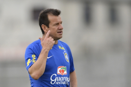 Dunga (Foto: Mauro Horita/AGIF)