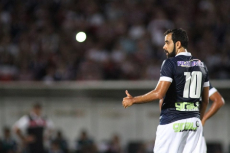 Daniel Costa Santa Cruz (Foto: Divulgação)