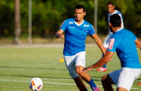 Ceará - Cruzeiro
