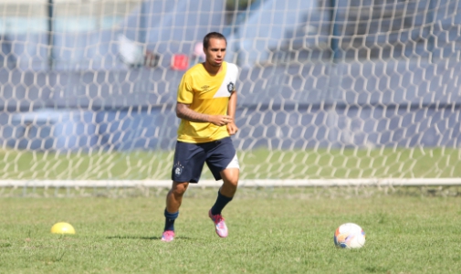 Gabriel Proença Remo (Foto: Divulgação)