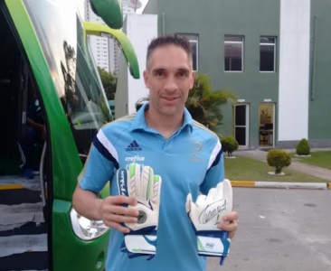 Fernando Prass