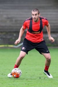 Bruno Uvini
