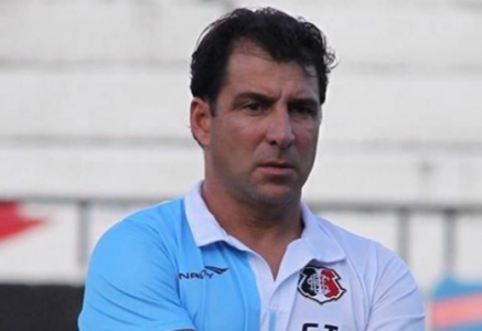 Marcelo Martellote Santa Cruz