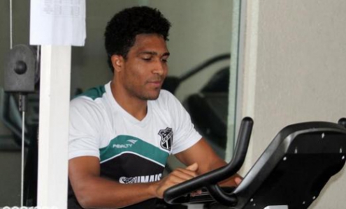 Ricardo Conceição (Foto: Divulgação)