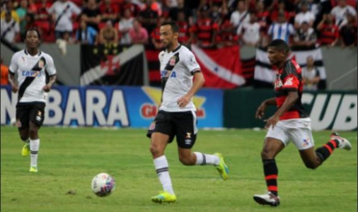 Nenê (Foto: Divulgação/CRVG/Paulo Fernandes)