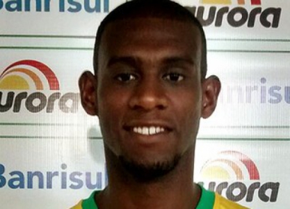 Ernani Ypiranga-RS
