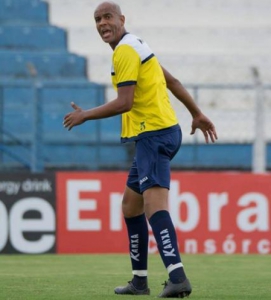 Alex Silva (Foto: Divulgação)