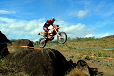 Brasileiro de Enduro FIM