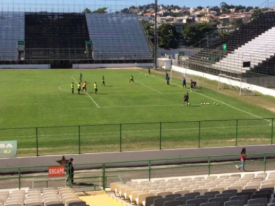 Arena Botafogo