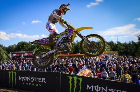 Strijbos - MXGP